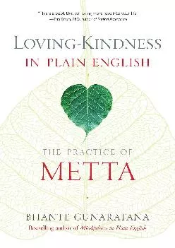 DOWNLOAD  Loving Kindness in Plain English The
