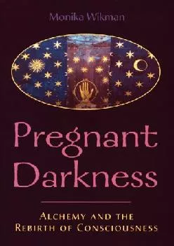 DOWNLOAD  Pregnant Darkness Alchemy and the Rebirth of
