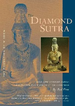 DOWNLOAD  The Diamond Sutra