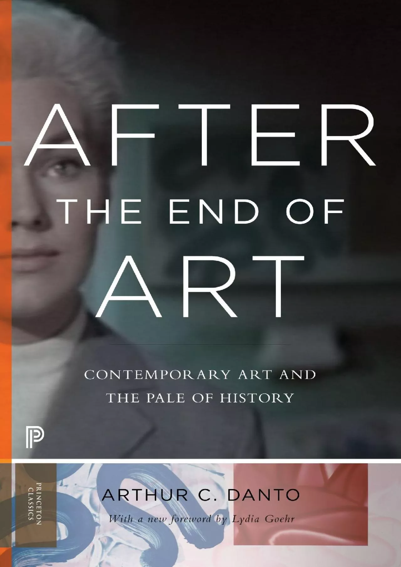 PDF-EBOOK After the End of Art Contemporary Art and the