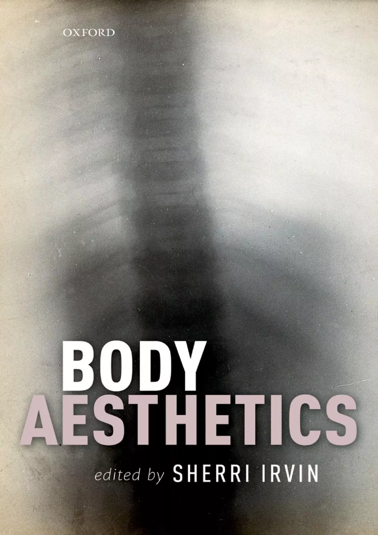 PDF-EBOOK Body Aesthetics