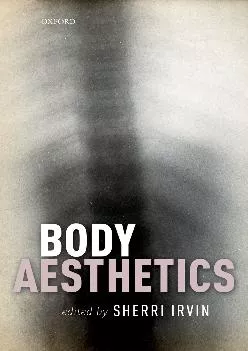 EBOOK  Body Aesthetics