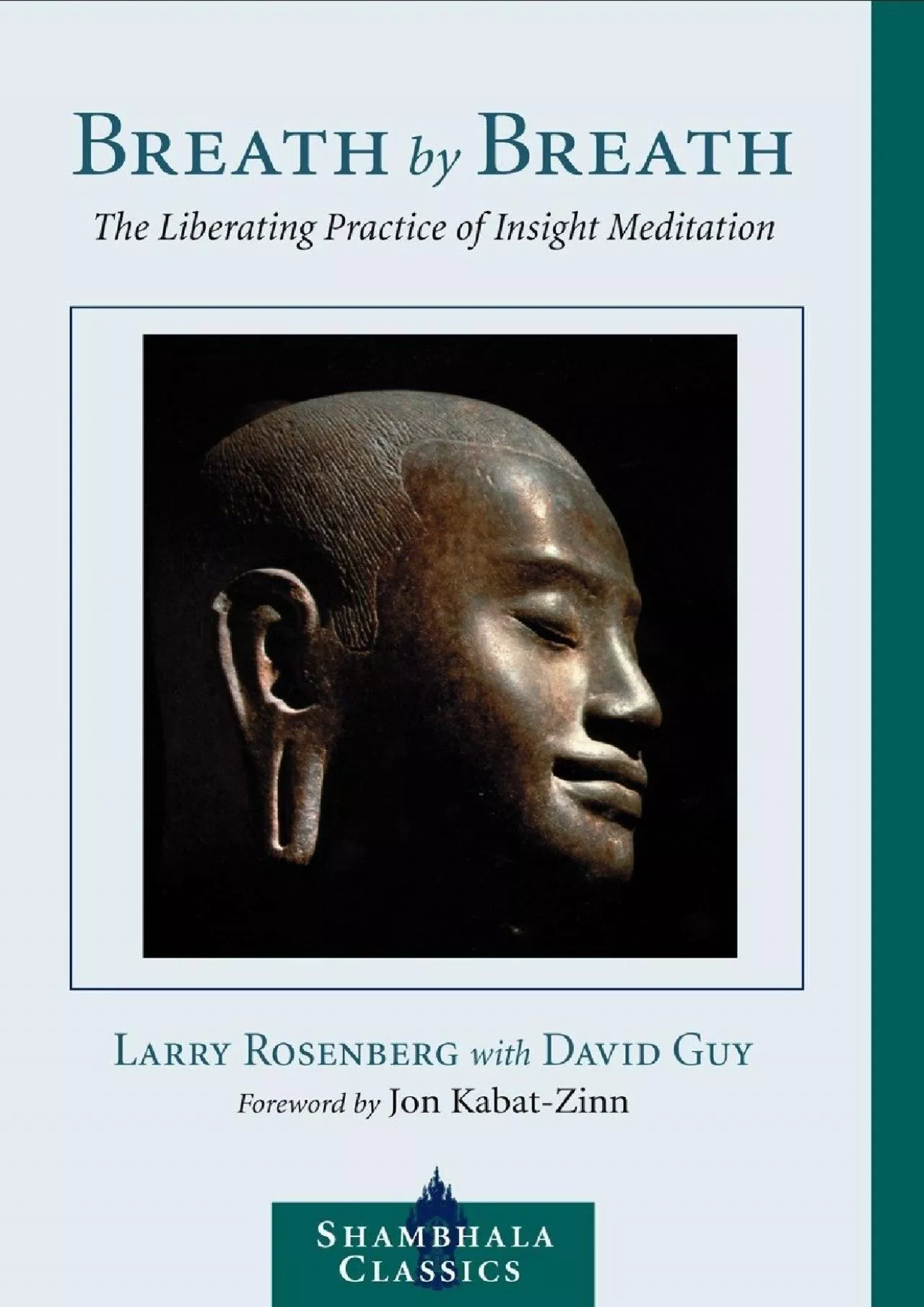 PDF-EBOOK Breath by Breath The Liberating Practice of