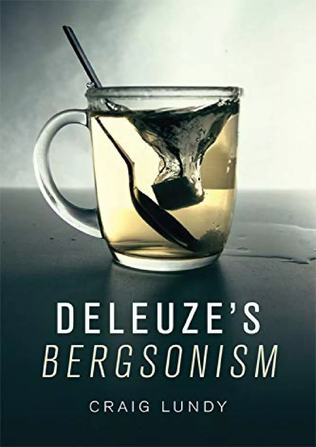 PDF-EBOOK Deleuze s Bergsonism Critical Introductions and