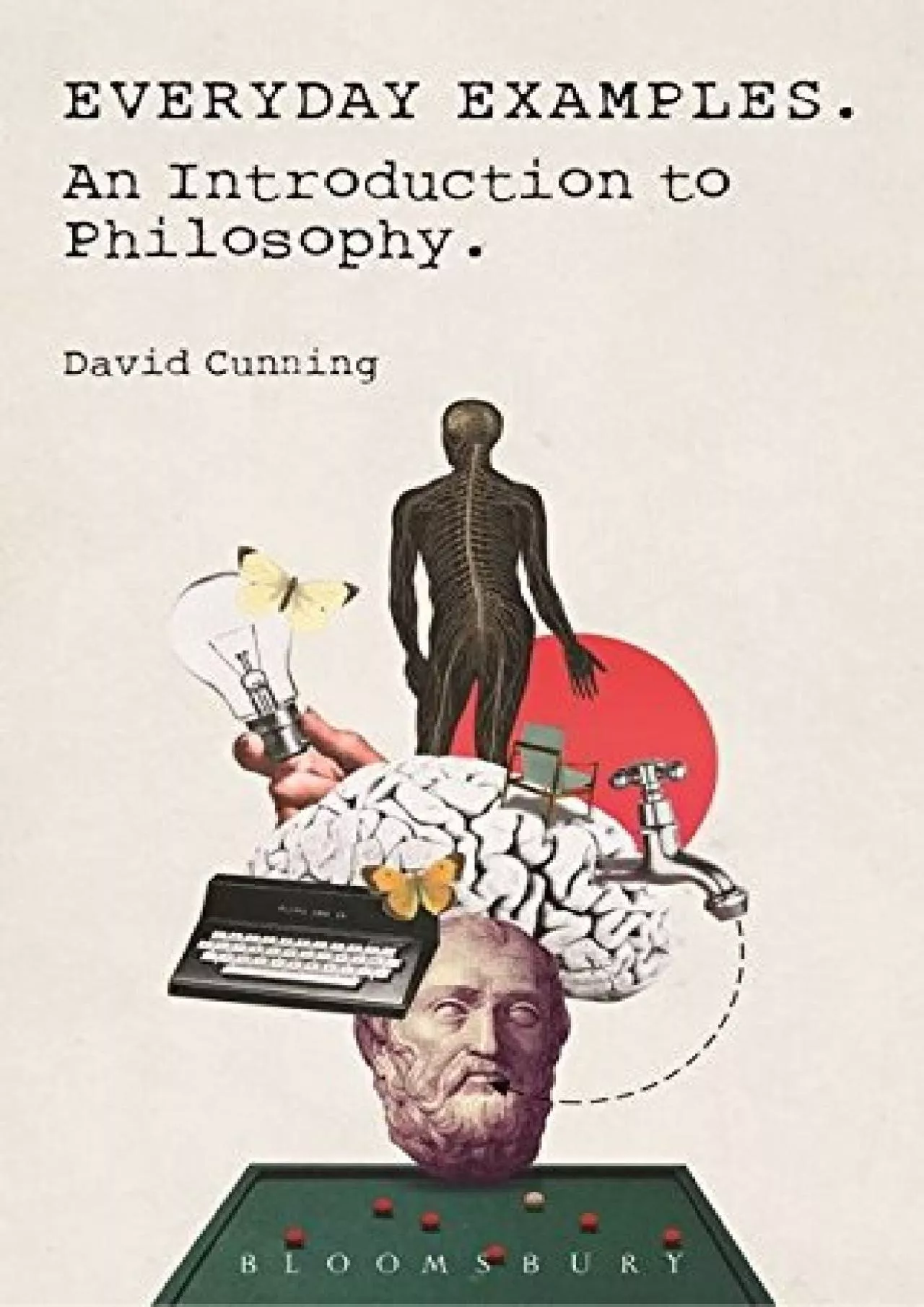 PDF-EBOOK Everyday Examples An Introduction to Philosophy