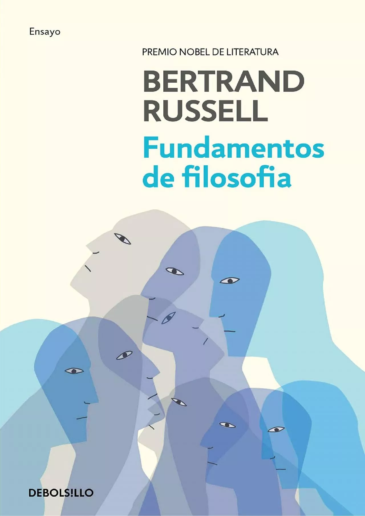 PDF-EBOOK Fundamentos de filosofía Spanish Edition