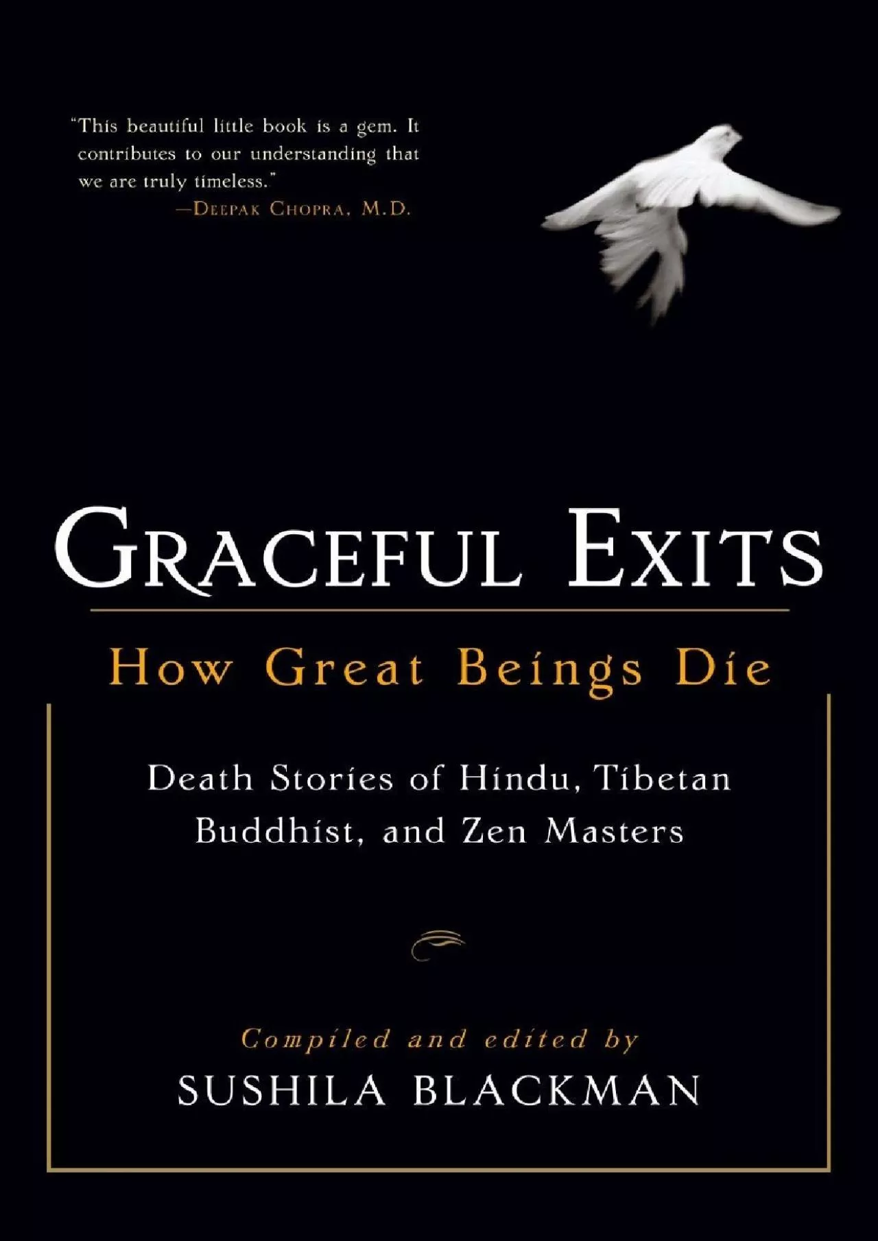 PDF-EBOOK Graceful Exits How Great Beings Die Death