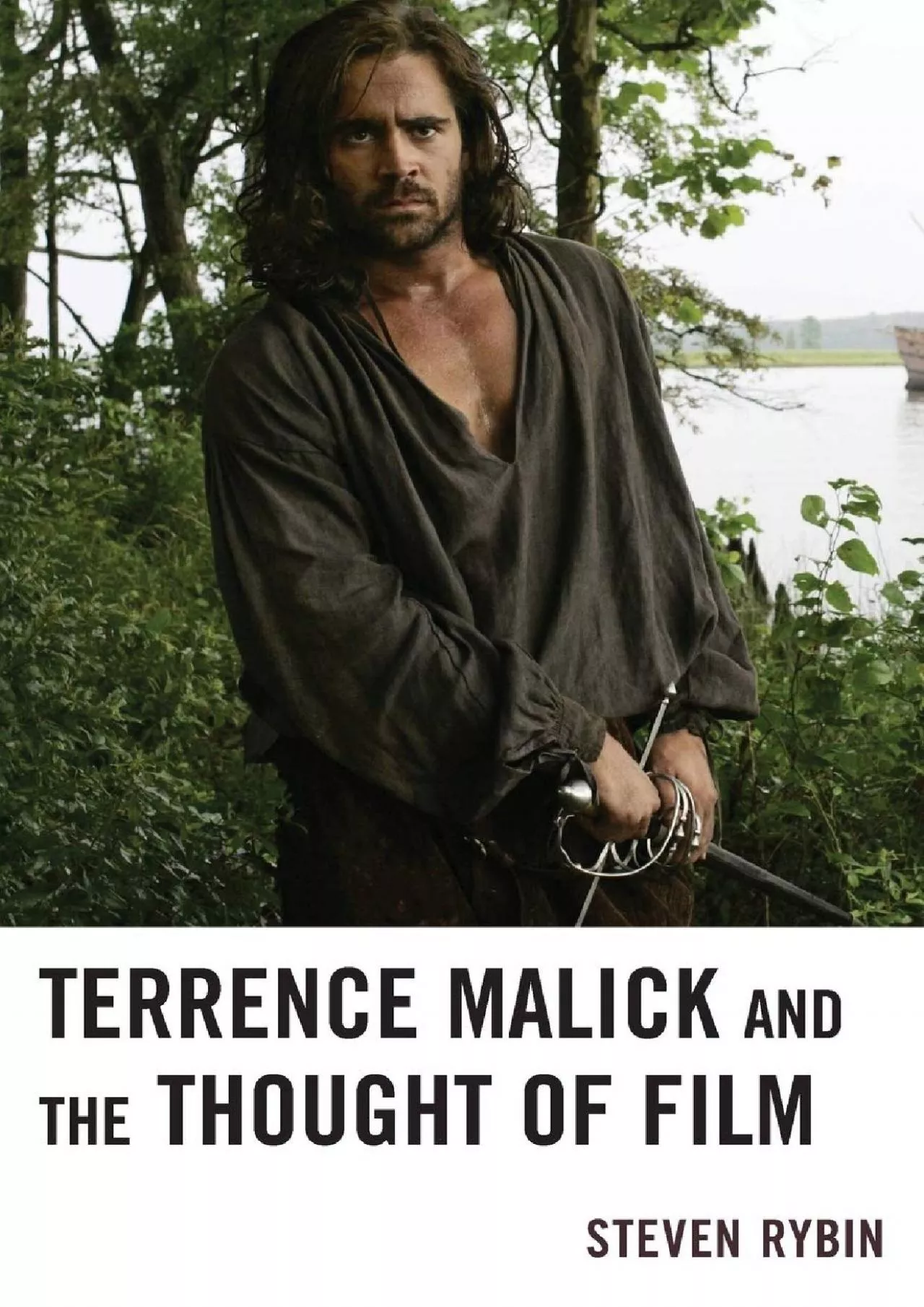 PDF-EBOOK Terrence Malick and the Thought of Film