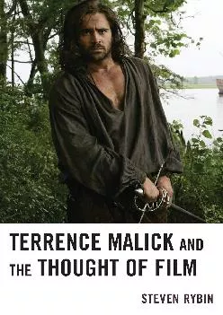 EBOOK  Terrence Malick and the Thought of Film