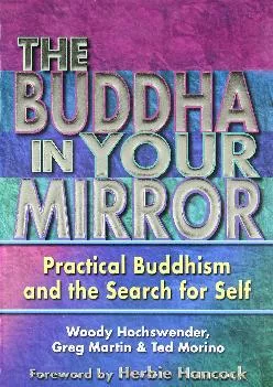 EBOOK  The Buddha in Your Mirror Practical Buddhism