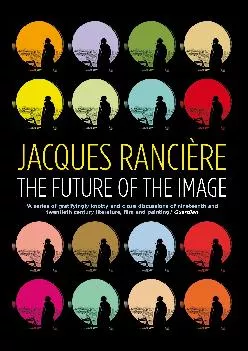 EBOOK  The Future of the Image