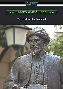 EBOOK  The Guide for the Perplexed
