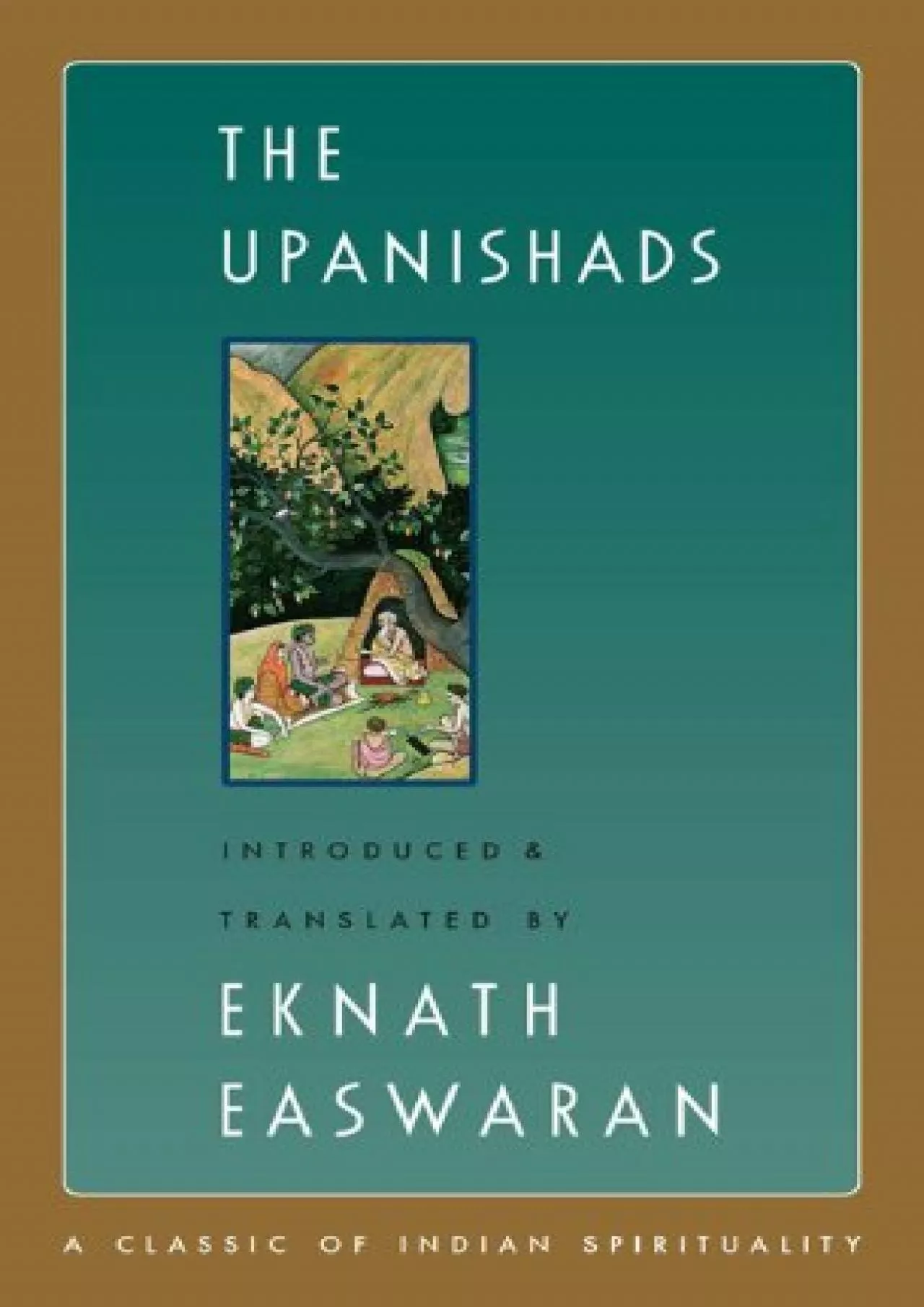 PDF-EBOOK The Upanishads 2nd Edition