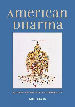 READ  American Dharma Buddhism Beyond Modernity