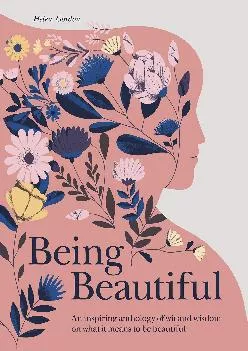 READ  Being Beautiful An inspiring anthology of wit
