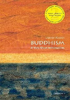 READ  Buddhism A Very Short Introduction Very Short