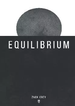 READ  Equilibrium