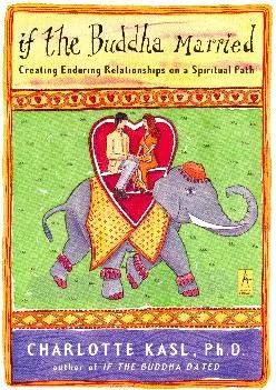 READ  If the Buddha Married Creating Enduring