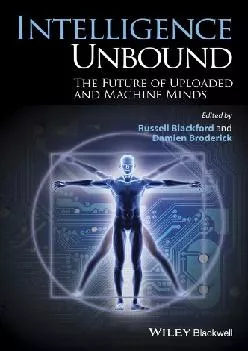 READ  Intelligence Unbound The Future of Uploaded and