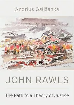 READ  John Rawls The Path to a Theory of Justice