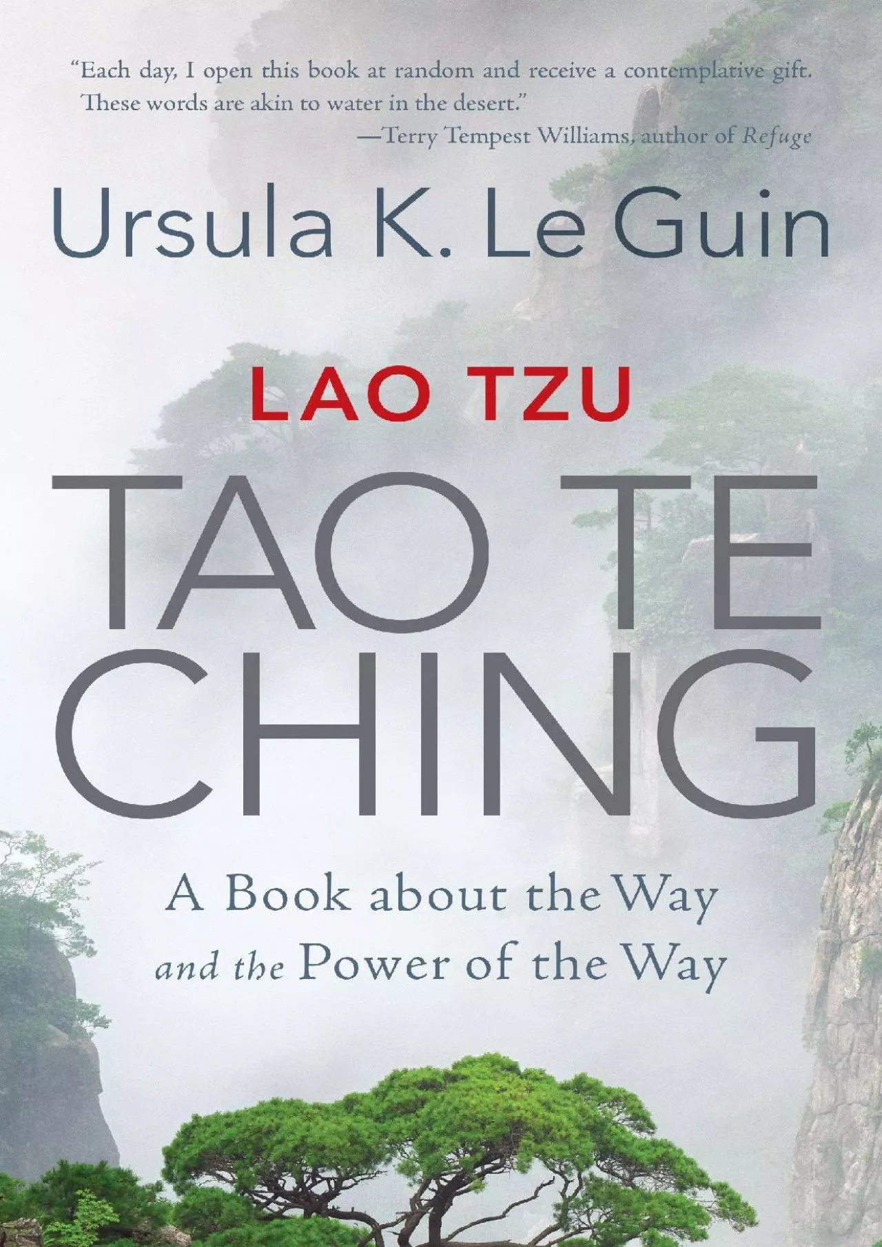 PDF-READ Lao Tzu Tao Te Ching A Book about the Way and