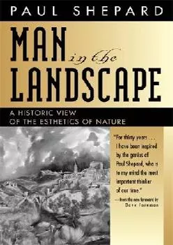 READ  Man in the Landscape A Historic View of the
