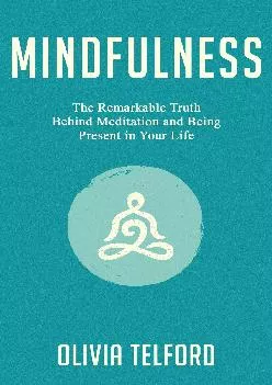 READ  Mindfulness The Remarkable Truth Behind