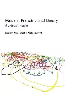 READ  Modern French Visual Theory A critical reader