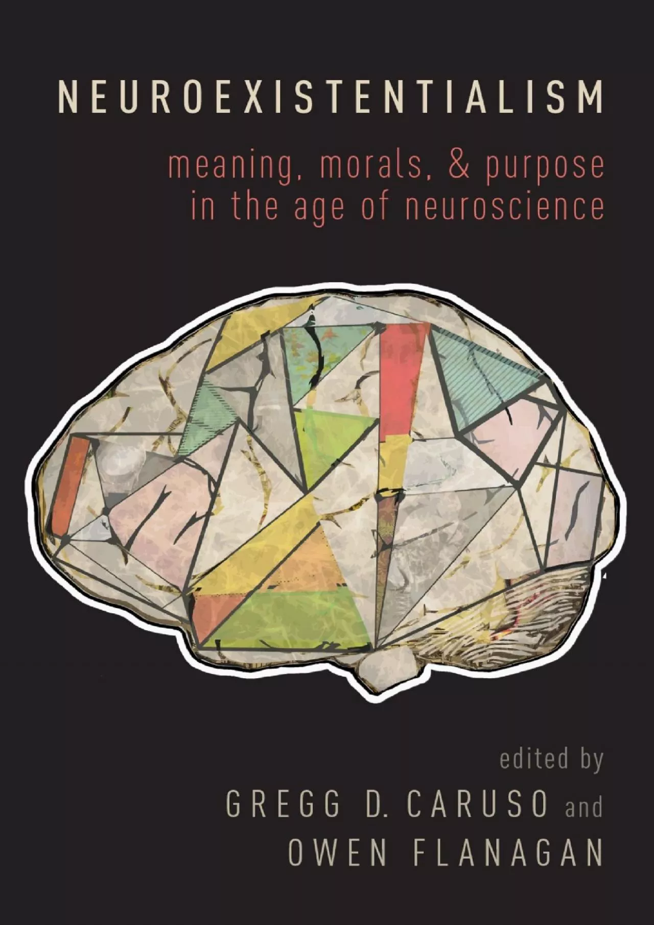 PDF-READ Neuroexistentialism Meaning Morals and Purpose