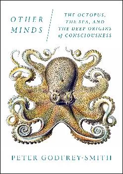 READ  Other Minds The Octopus the Sea and the Deep