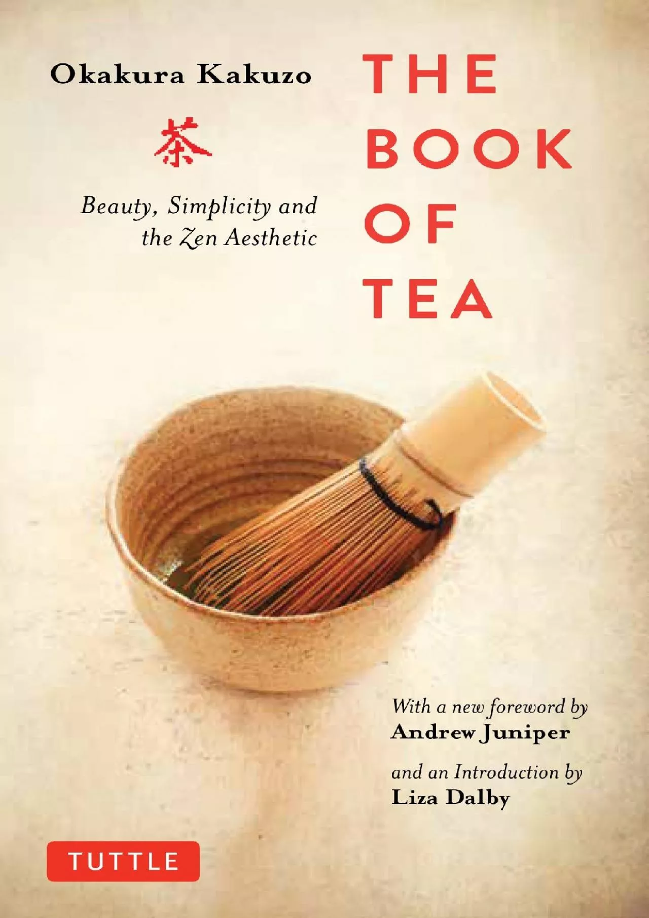 PDF-READ The Book of Tea Beauty Simplicity and the Zen