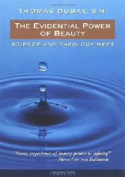 READ  The Evidential Power of Beauty Science and