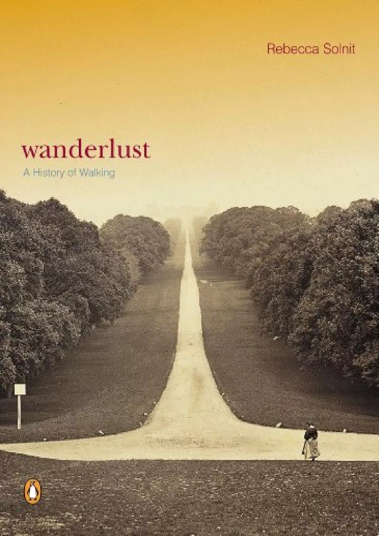 PDF-READ Wanderlust A History of Walking