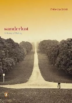 READ  Wanderlust A History of Walking