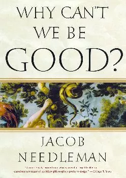READ  Why Can t We Be Good