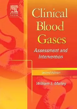 Best  Clinical Blood Gases Assessment  Intervention