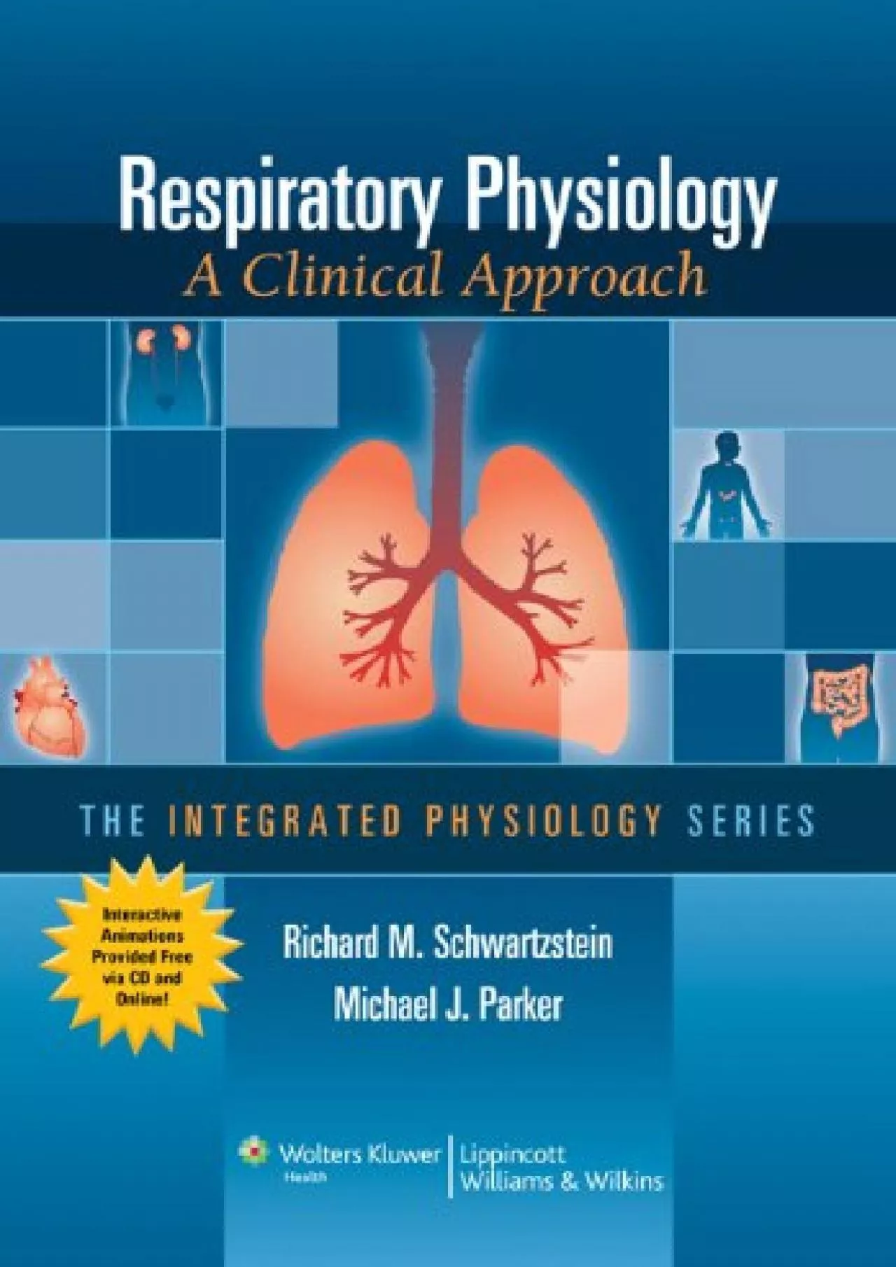 PDF-Best Respiratory Physiology A Clinical Approach