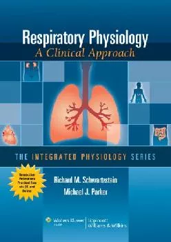 Best  Respiratory Physiology A Clinical Approach