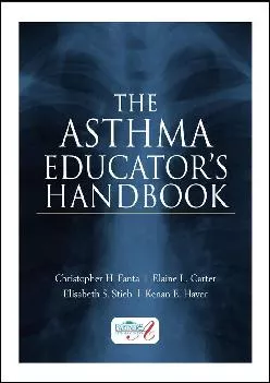 Best  The Asthma Educator s Handbook