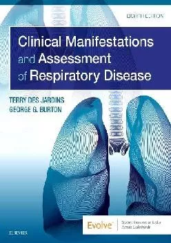 DOWNLOAD  Clinical Manifestations and Assessment of