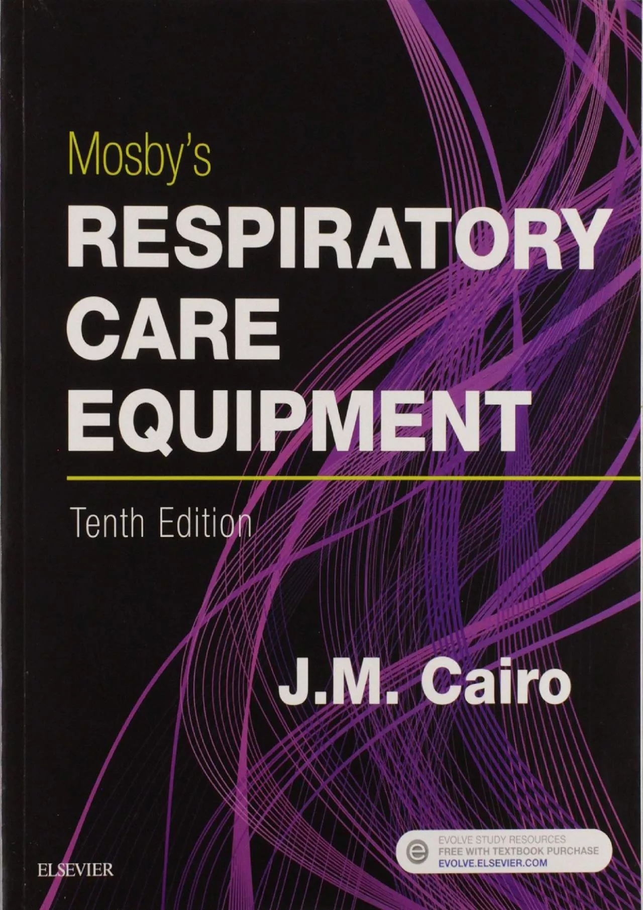 PDF-DOWNLOAD Mosby s Respiratory Care Equipment