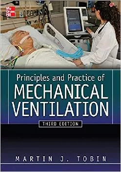 DOWNLOAD  Principles And Practice of Mechanical
