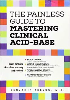 DOWNLOAD  The Painless Guide To Mastering Clinical Acid