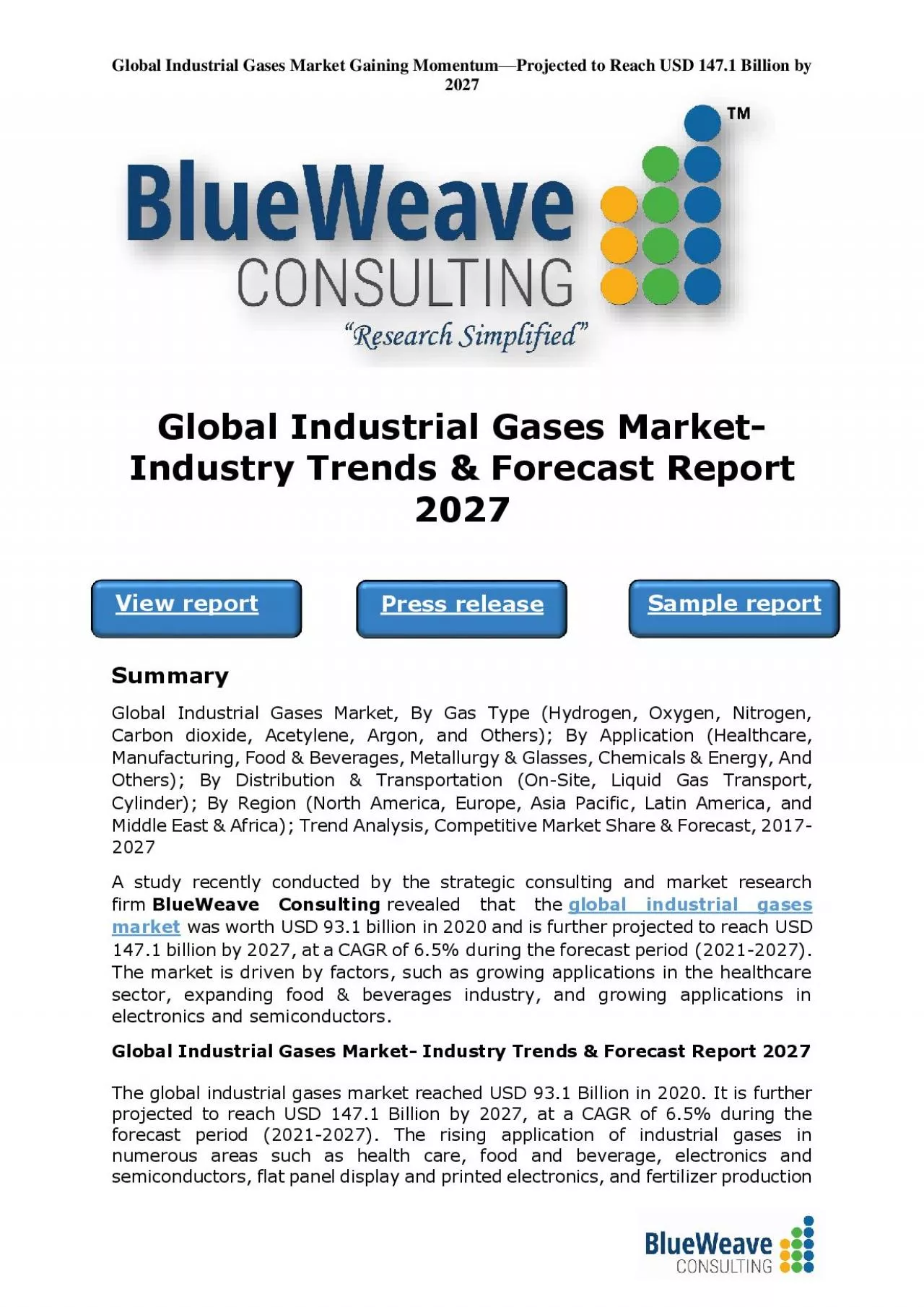 PDF-Global Rapid Antibody Tests Market overview Market size- Industry Trends & Forecast Report