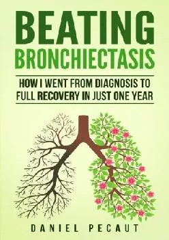 READ  Beating Bronchiectasis How I Went from Diagnosis