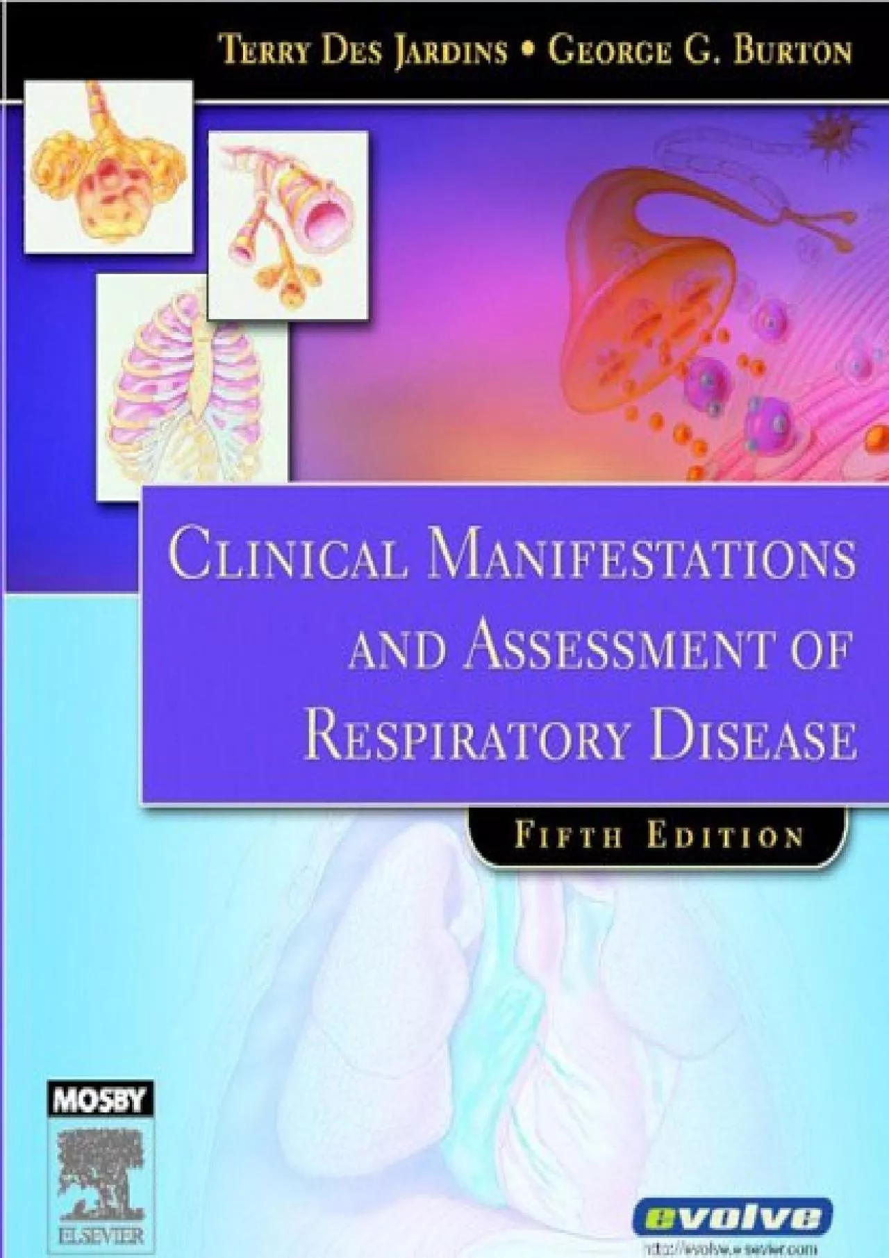 PDF-READ Clinical Manifestations and Assessment of