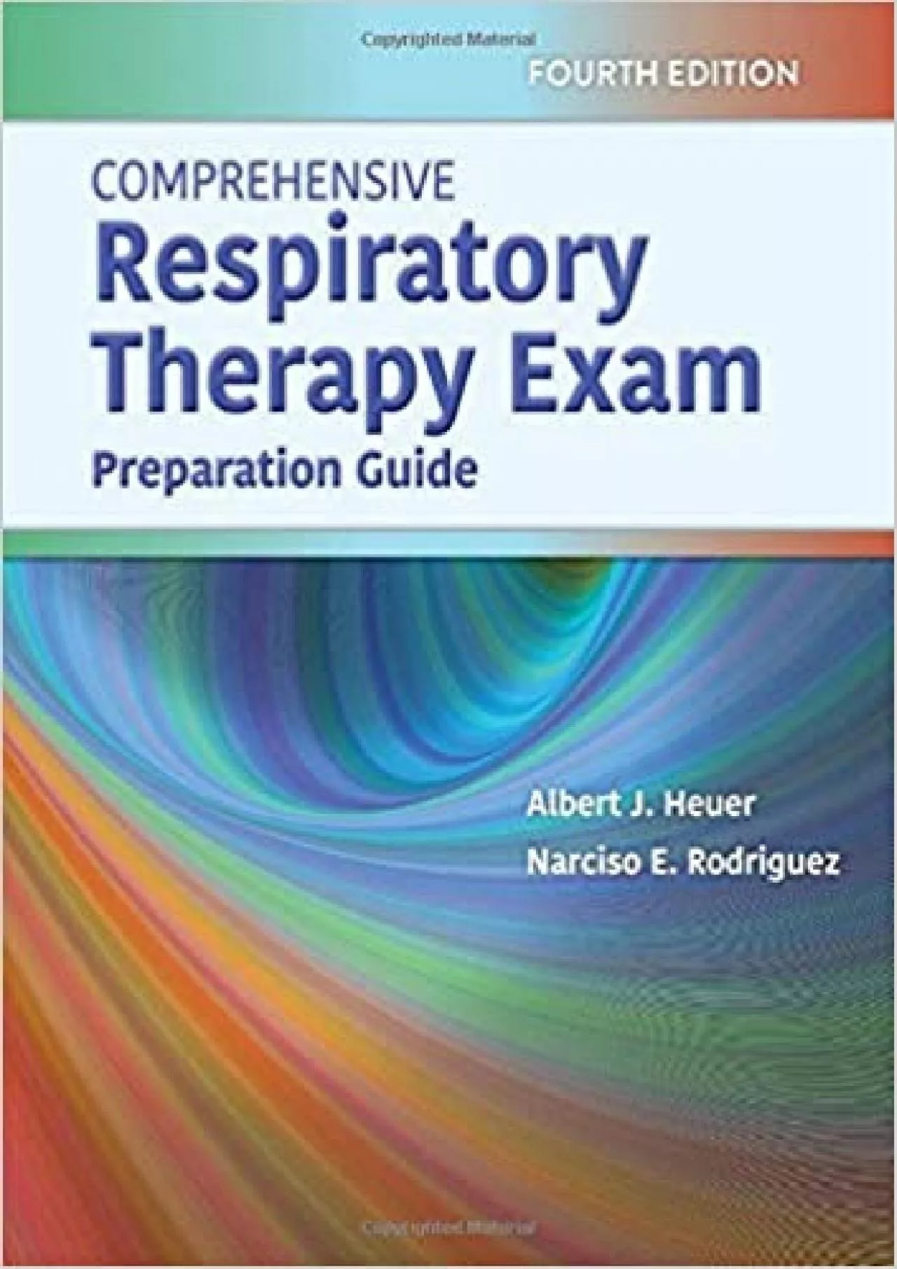 PDF-READ Comprehensive Respiratory Therapy Exam Preparation