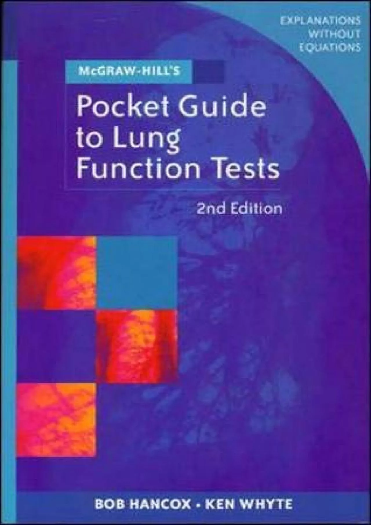 PDF-READ McGraw Hill s Pocket Guide to Lung Function