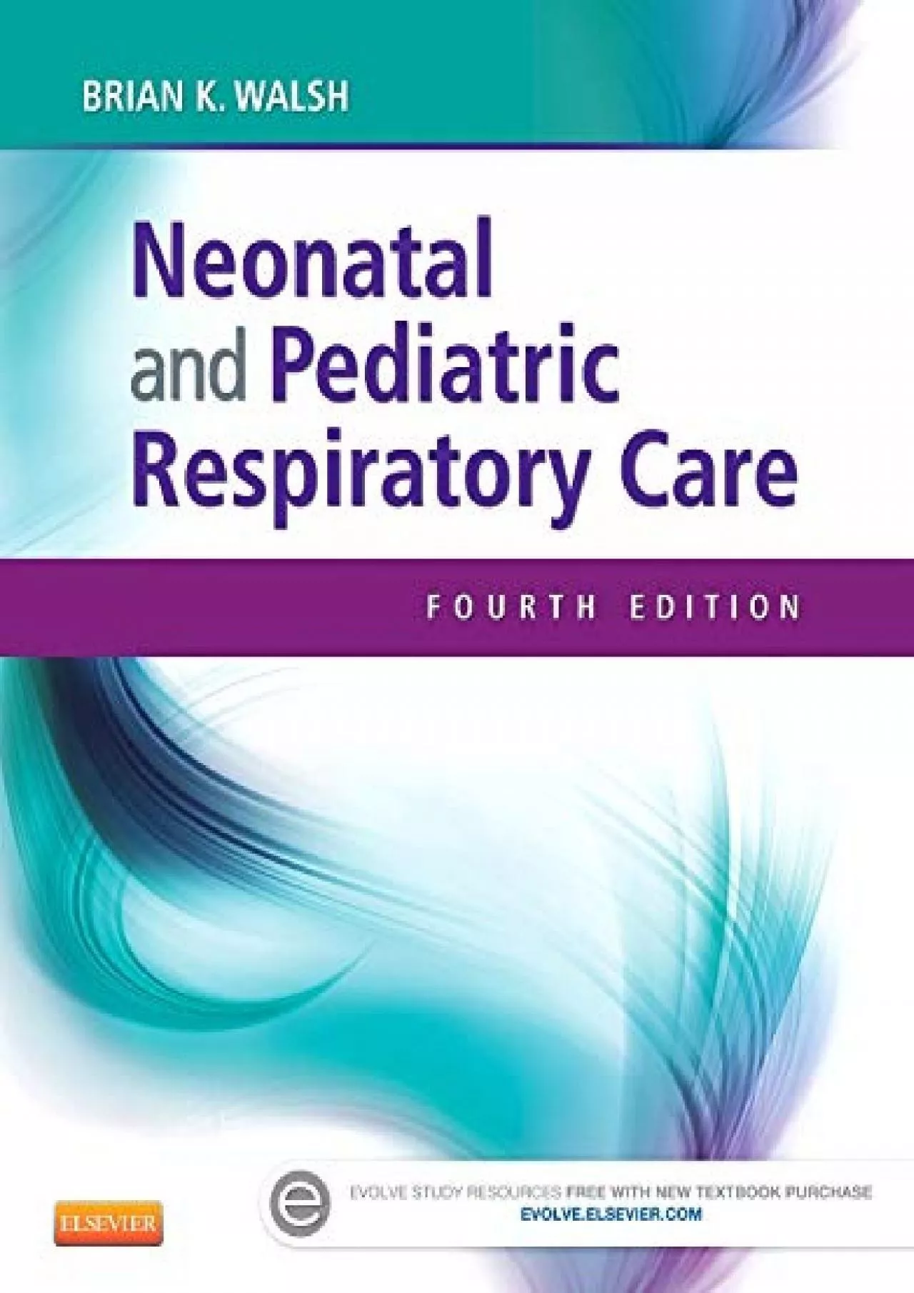 PDF-READ Neonatal and Pediatric Respiratory Care