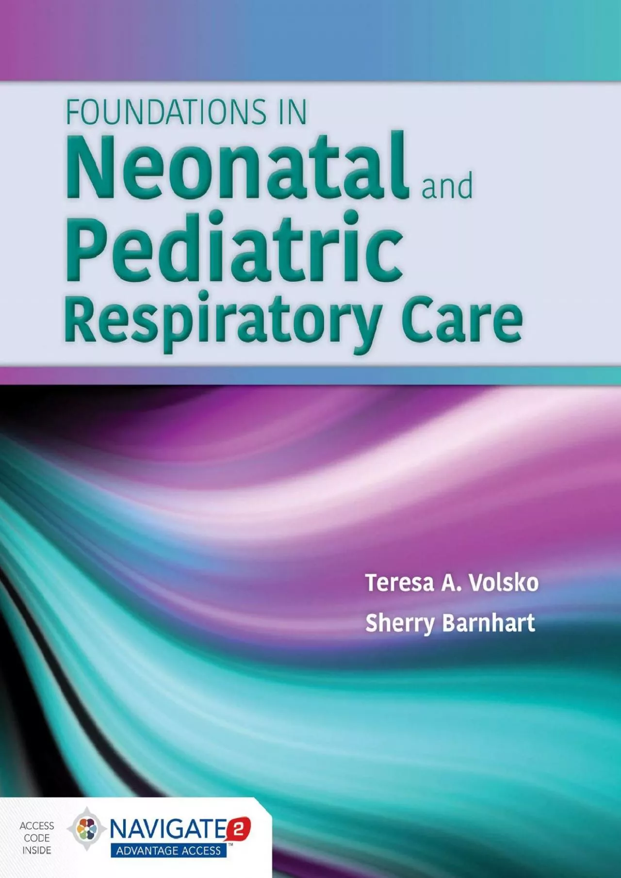 PDF-EPUB Foundations in Neonatal and Pediatric Respiratory